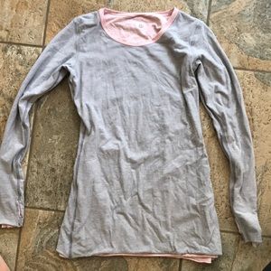 Lululemon love sleeve